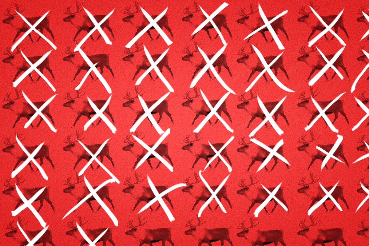 B.C. Caribou Recovery Strategy