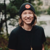 Steph Kwetásel’wet Wood