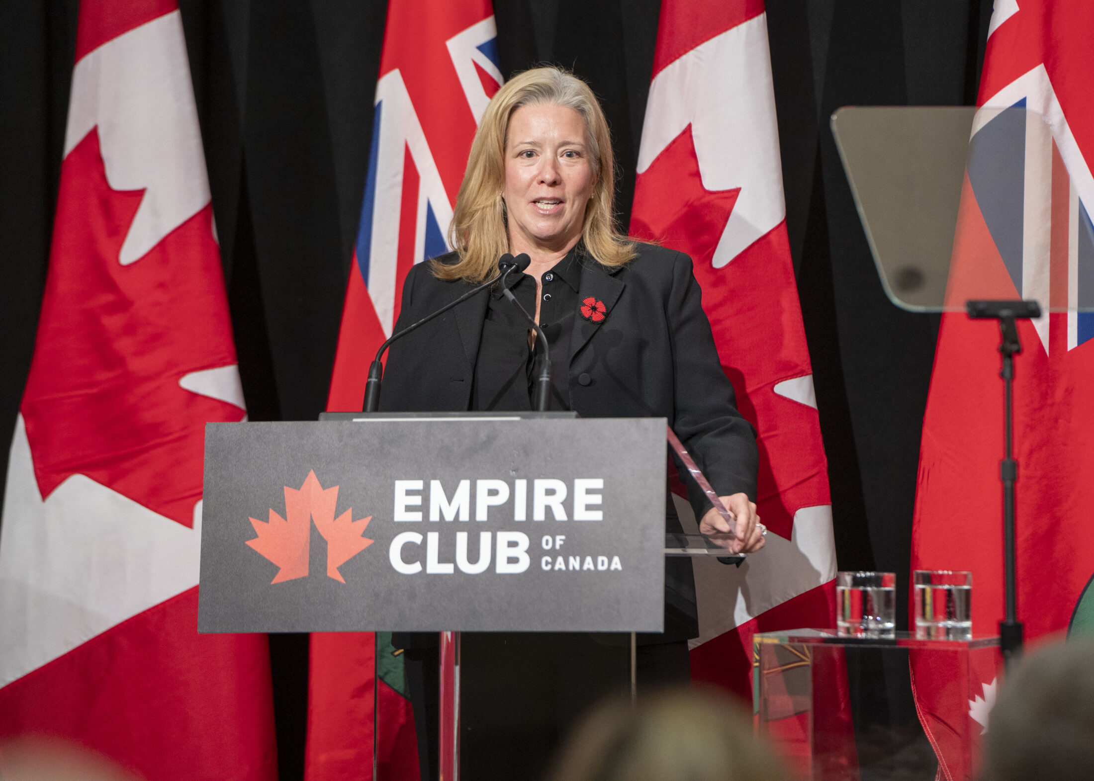 ON-Michele Harradence-Enbridge-Empire Club-241107