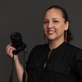 Carrie Davis